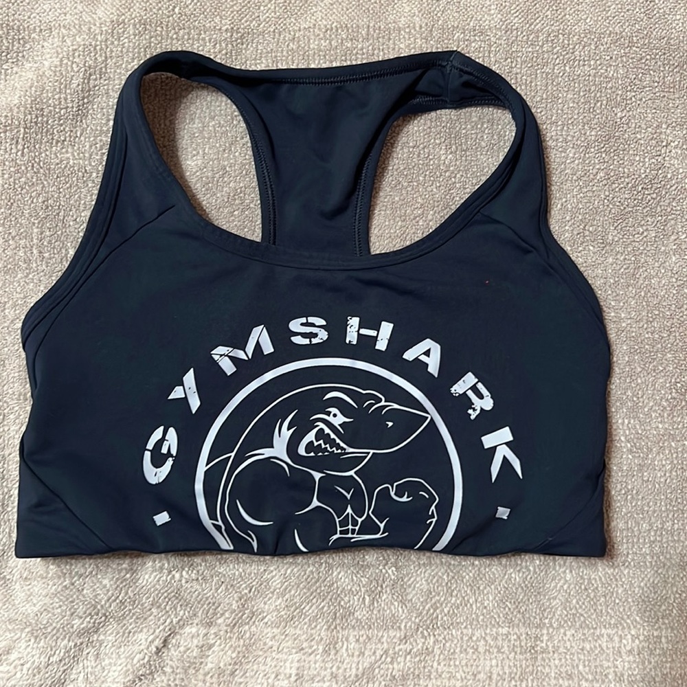 Gymshark sports bra